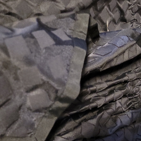 Marla Wynne Gorgeous Evening Topper/Jacket - Picture 7 of 10